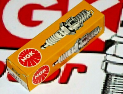 NGK BCP5ES (7496) Zündkerze spark plug NEU OVP NOS