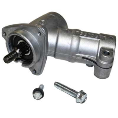 Homelite Genuine OEM Stringer Trimmer Gear Head A-04151 Up-06866-a