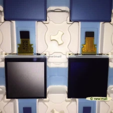 New 1.28" inch LS013B7DH03 LCD display screen panel for Sharp 90 Days Warranty