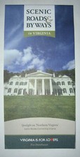 Scenic Roads & Byways in Virginia - Spotlight...