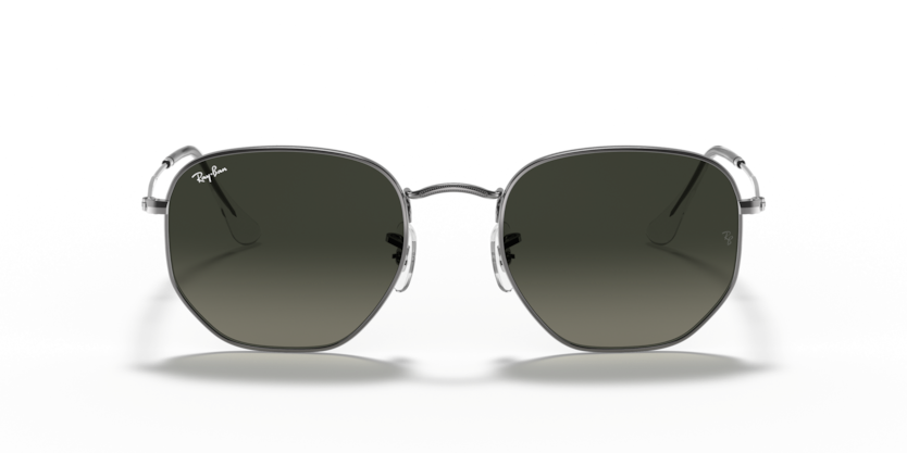 Hexagonal - RB3548N - 004/71 - Ray-Ban