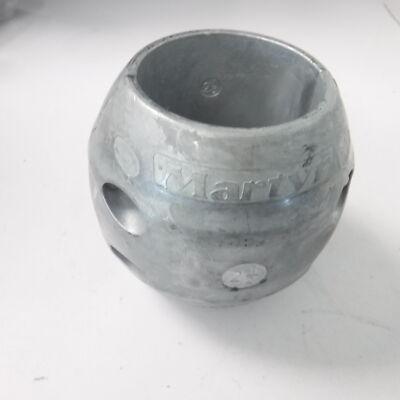 Martyr 2.5'' Streamlined Shaft Anode CMX-11
