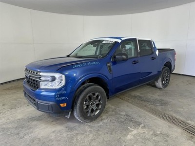 Anti-Lock Brake Part Fits 23-24 MAVERICK PICKUP 2868787