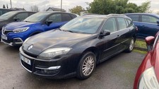 Boite de vitesse Renault LAGUNA