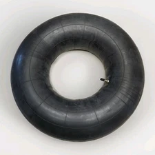 Martin Wheel 25X8-12, 25x10-12 Lawn & Garden Utility ATV Inner Tube w/ TR6 Valve