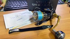 SHIMANO 13 STELLA SW 4000XG