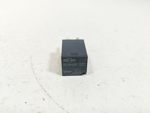 11 Polaris Ranger 400 Relay C1024