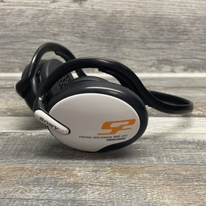 Sony Sports Walkman Headphones | eBay