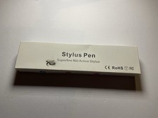 Stylus Pen Superfine Nib Active Stylus For Windows Battery Operated LN