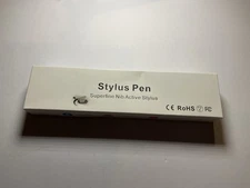 Stylus Pen Superfine Nib Active Stylus For Windows Battery Operated LN