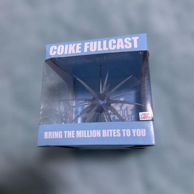 Fishing Lure Hide Up Koike Full Cast