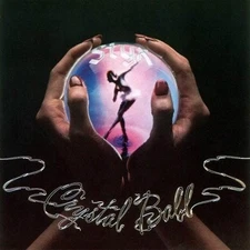 Styx - Crystal Ball, LP, (Vinyl)
