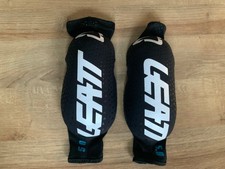 Leatt 3DF 5.0 Evo Kids Junior Elbow Guards - Soft Impact Protection Foam
