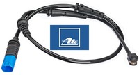 Ate 24.8190-0832.2 Warnkontakt FüR Bremsbelagverschleiß Warnkontakt FüR Bmw