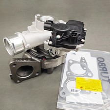 New Ct20 Turbo For Toyota Camry Hilux Land Cruiser With 17201-um010