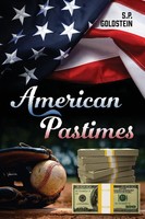 S. P. Go*Dstein | American Pastimes | Taschenbuch | Englisch (2020)
