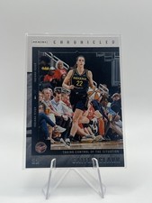 Caitlin Clark Chronicled 2025 Panini Basketball #53 Indiana Fever