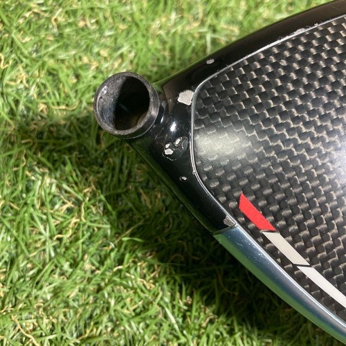 TaylorMade My SIM2 1W 10.5° Driver Head Only With Head Cover Right Handed - Picture 11 of 12