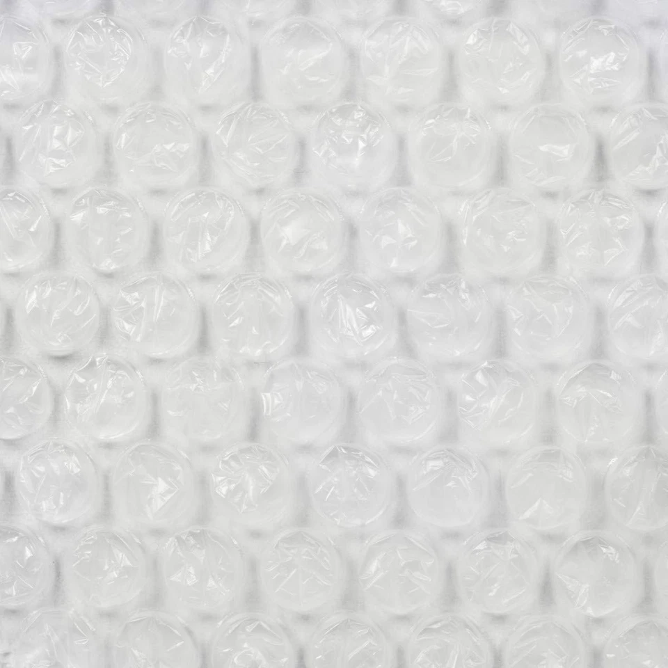 Duck Brand Original Bubble Wrap 12in x 175ft Perforated Cushioning Roll - Image 2 of 4