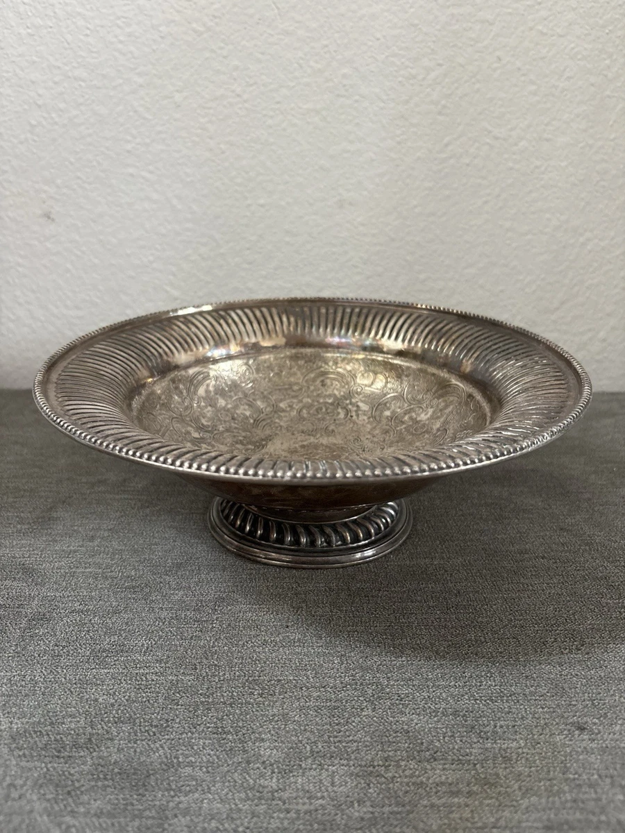 Barker Ellis Silver Antiques for sale | eBay