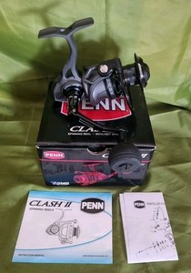 Penn Clash | eBay Australia