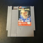 Tecmo Super Bowl (Nintendo NES, 1991) Cartridge Only - Tested