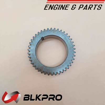 OEM DCEC Gear For Crank Shaft Cummins 6C 8.3C 6CT ISC 3918776 3901375 3918380