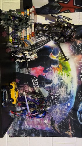 Transformers Lot - Picture 3 of 4