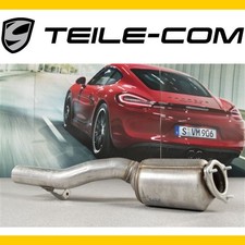 Catalyseurs Porsche CAYENNE