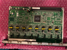 Panasonic KX-NCP1171NE VoIP Gateway Modul SIP ISDN Karte Telefonanlage