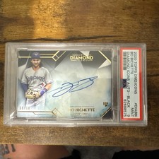 2021 Topps Diamond Icons Baseball Cards 19