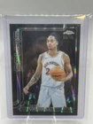 2025 Topps Devin Vassell Base (Raw)