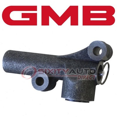 GMB Timing Belt Tensioner Hydraulic Asm for 1991-1996 Dodge Stealth 3.0L V6 uc