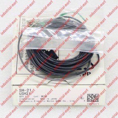 1PC New For   SH-21 photoelectric sensor in box spot stocks *bn