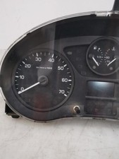 Compteur Peugeot PARTNER