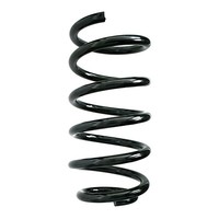 Fahrwerksfeder Hinterachse Schraubenfeder Ø145Mm Spidan FüR U.A. Hyundai IX55