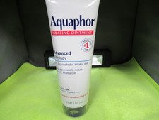 Aquaphor Healing Ointment Advanced Therapy Skin Protectant Dry Skin Body 06/26
