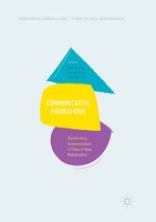 Andreas Hepp (U. A.) | Communicative Figurations | Taschenbuch | Englisch (2018)
