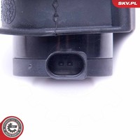 Esen SKV WasserumwäLzpumpe, Standheizung 22SKV027 FüR Audi Seat VW