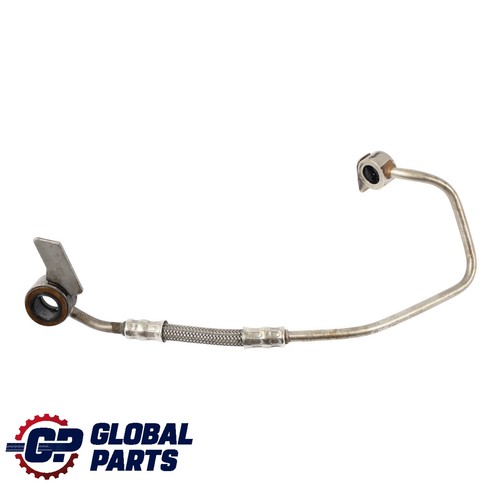 Citroen Jumper Peugeot Boxer III Turbolader Ölleitung Rohr 2.2 HDI 9807703680