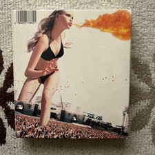 Southern Stars 1998 LIVe Nagisaen VHS HA