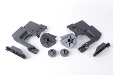 Genuine VW Golf Rabbit MK7 Jack point KIT Super Fast 3-Day Delivery