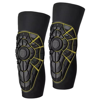 G-Form Knieschoner Elite Small leicht flexibel waschbar atmungsaktiv