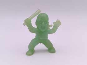 GOTD Lotte Choco Famicom Keshi Spartan x Kung Fu Lot Of 7 RARE