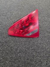 Audi A5/ S5 8T Rear Right Inner LED Tail Light Lamp 2007 - 2011 8T0945094A