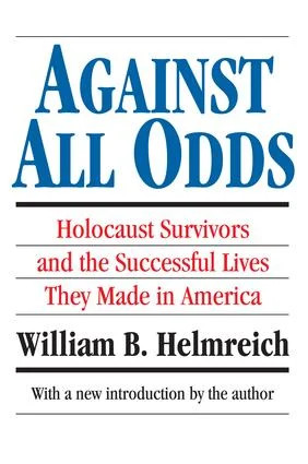 Against All Odds - 2nd Edition