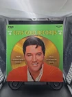 Elvis Presley Elvis' Gold Records Volume 4 LP RCA LSP 3921 TAN LBL RI NEAR MINT