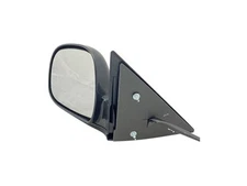 Left Mirror TechPro 63THVJ67 for Oldsmobile Bravada 1998