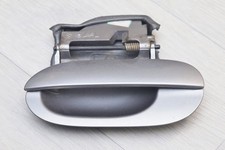 BMW 5er E39 Türgriff Türöffner hinten links außen Aspensilber 339 5122-8245465