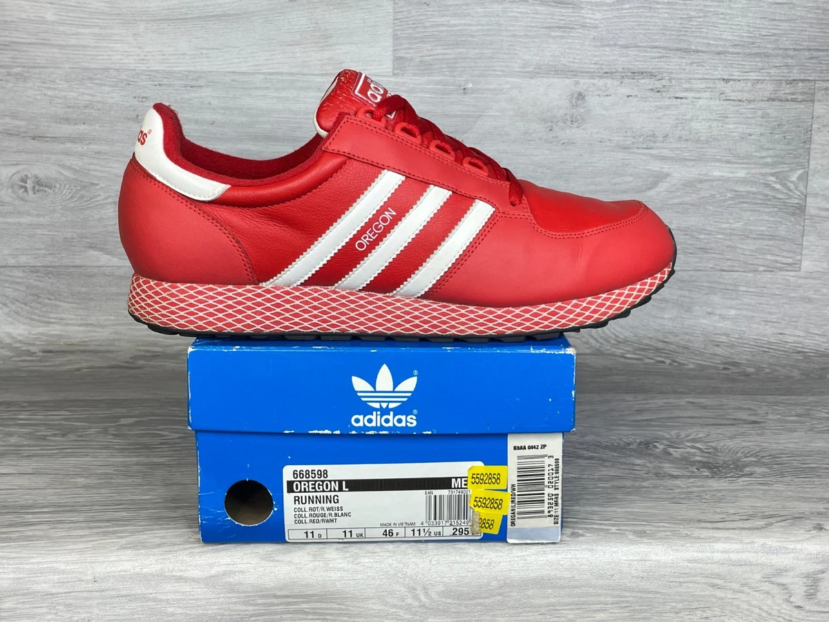 adidas Oregon Sneakers for Men for Sale | Authenticity Guaranteed | eBay